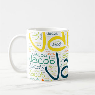 Mug Jacob