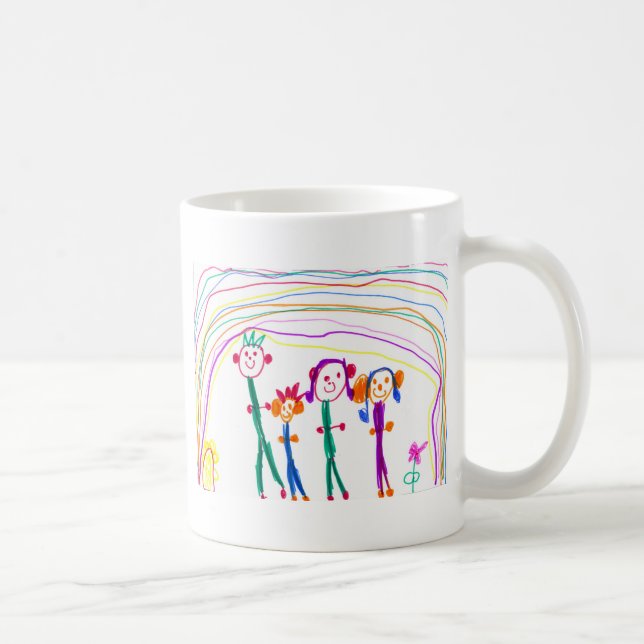 Mug Jaden U Hansen (Droite)