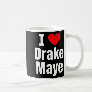 Mug J'adore Maye Fan de Foot 