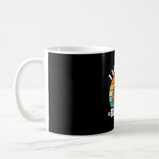 Mug J'adore mon Sheltie rétro turbulent