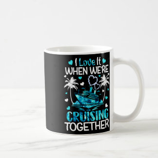 Mug J'adore quand on croise ensemble des hommes femmes