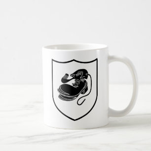 Mug Jagdgeschwader 51 Molders IV. Gruppe