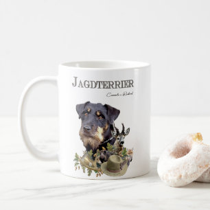 Mug Jagdterrier