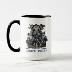 Mug Jagdterrier
