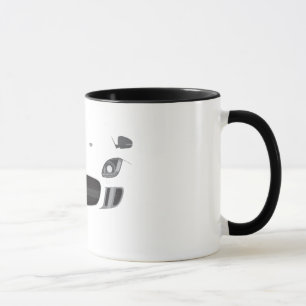 Mug Jaguar F-TYPE