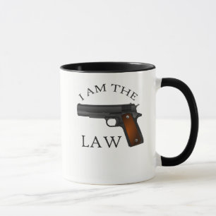 Mug J'ai