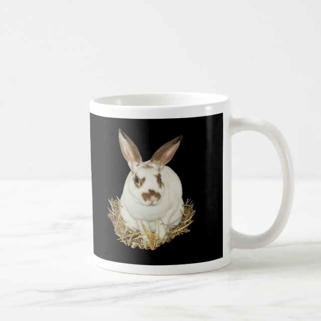 MUG J'AI AIDÉ À SAUVER LA CLÉMENTINE ! (Droite)