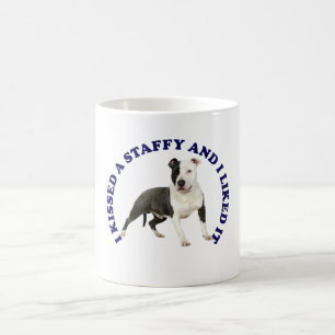 Mug J'ai baisé un raide