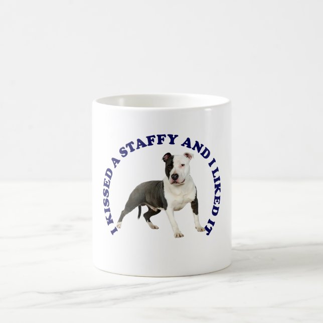 Mug J'ai baisé un raide (Centre)