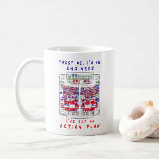 Mug J'ai besoin d'aide, j'ai besoin d'aide