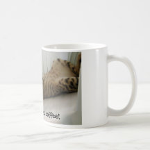 J'ai besoin du café !