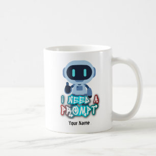 Mug J'ai besoin d'un Prompt - INAPMT01