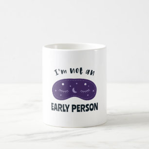 Mug J'ai besoin d'une personne