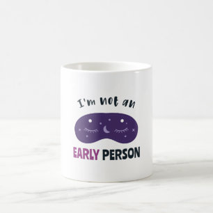 Mug J'ai besoin d'une personne