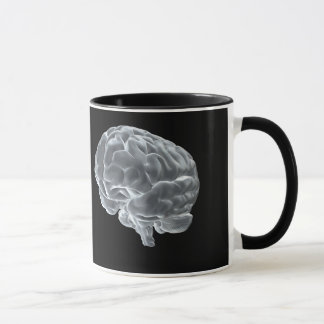 Mug J'ai des cerveaux !