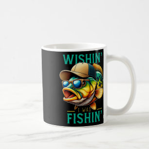 Mug J'Ai Été Pêcheur Amusant Pêcheur Pêcheur Fath