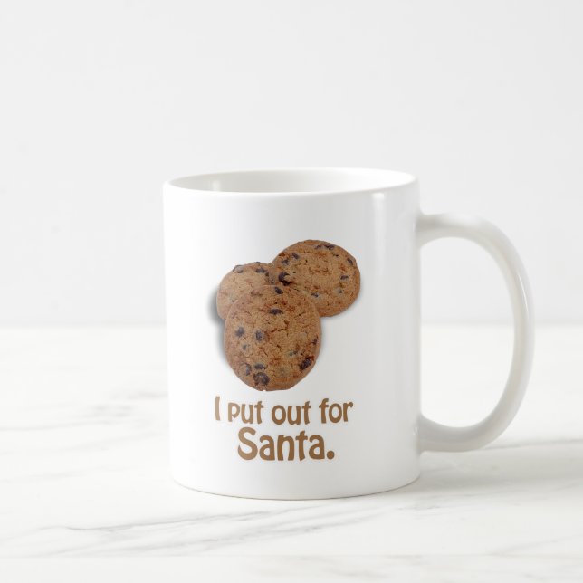 Mug J'ai éteint pour Père Noël - .png (Droite)