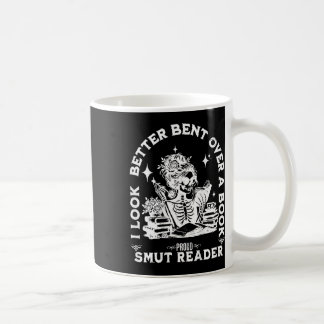 Mug J'Ai L'Air Mieux De Presser Sur Un Livre