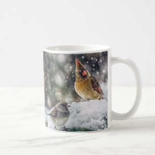 Mug J'ai mon oeil sur toi