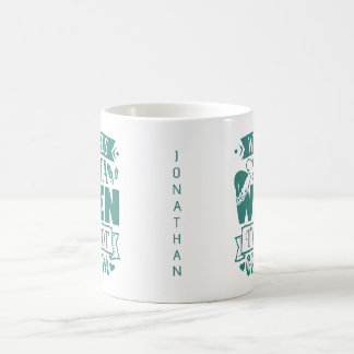 Mug J'ai Papi - Nom personnalisé - Papi