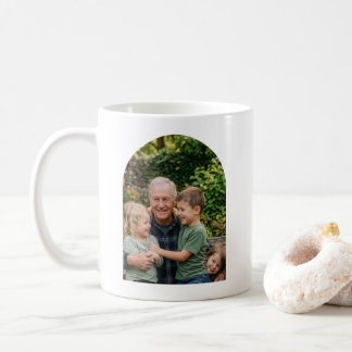 Mug J'ai Papi - Personnalisé - Grand-père