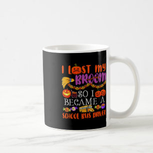 Mug J'Ai Perdu Ma Chambre Alors Je Suis Devenu Un Cond