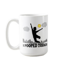 J'Ai Poopé Aujourd'Hui