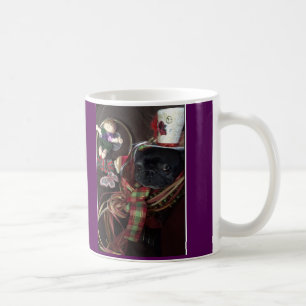 Mug J'ai posé déjà !