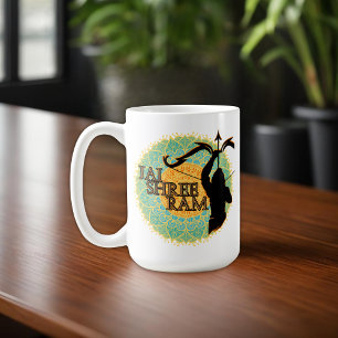 Mug Jai Shree Ram