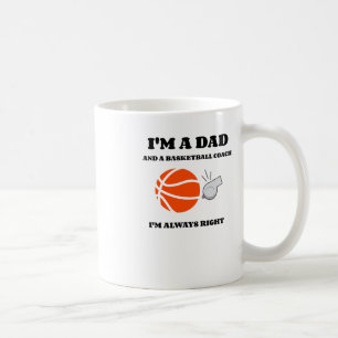 Mug J'ai toujours raison