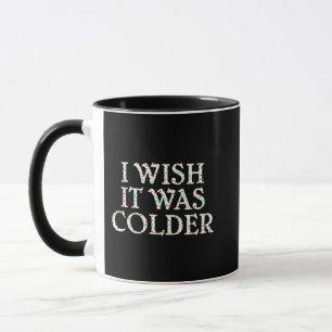 Mug j'ai une audience sélective je suis désolé que vou
