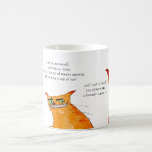 Mug J'ai utilisé ma copine, ils sont tous des tossers