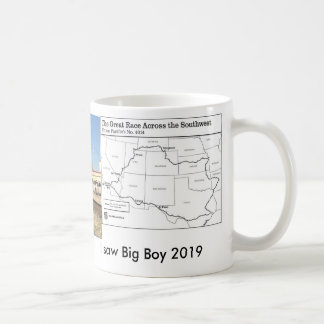 Mug J'ai vu Big Boy