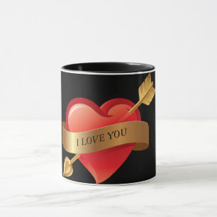 Mug J'aime