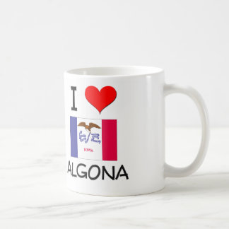 Mug J'aime ALGONA Iowa