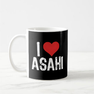Mug J'Aime Asahi