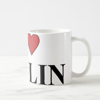 Mug J'aime Berlin