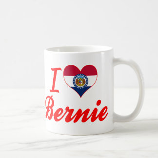 Mug J'aime Bernie, Missouri