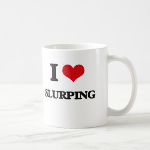 Mug J'aime boire bruyamment