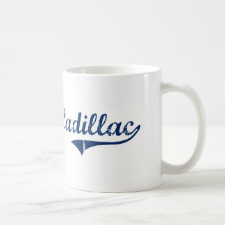 Mug J'aime Cadillac Michigan