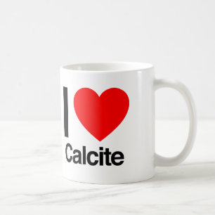 Mug j'aime calcite
