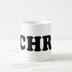 MUG J'AIME CHRIS