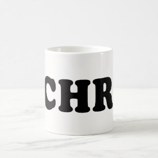 MUG J'AIME CHRIS
