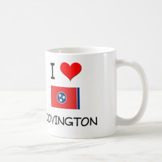 Mug J'aime Covington Tennessee