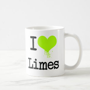 Mug J'aime des chaux