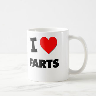Mug J'aime des pets