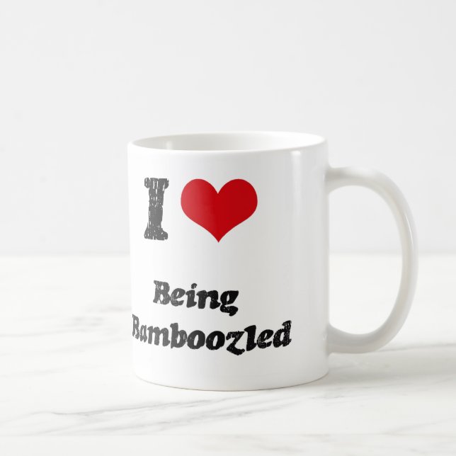 Mug J'aime ÊTRE EMBOBINÉ (Droite)