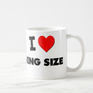 Mug J'aime grand