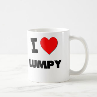 Mug J'aime grumeleux