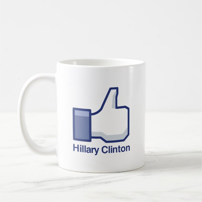 Mug J'AIME HILLARY CLINTON.png (Gauche)
